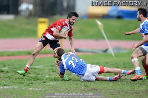 2015-05-03 ASRugby Milano-Rugby Badia 1027